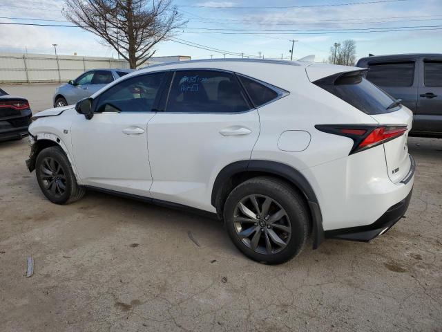 Photo 1 VIN: JTJJARDZ1L5009907 - LEXUS NX 300 F-S 