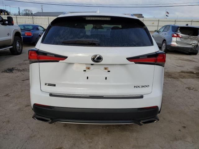 Photo 5 VIN: JTJJARDZ1L5009907 - LEXUS NX 300 F-S 