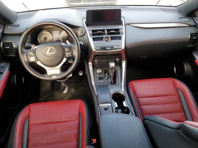 Photo 7 VIN: JTJJARDZ1L5009907 - LEXUS NX 300 F-S 