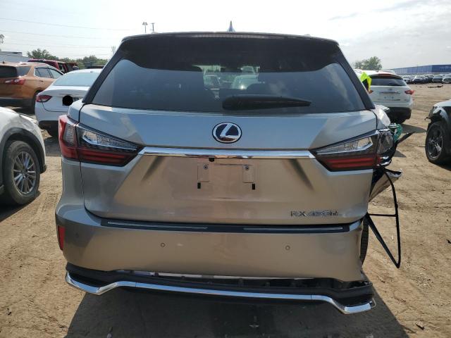 Photo 5 VIN: JTJJGKFA0M2017979 - LEXUS RX 450H L 