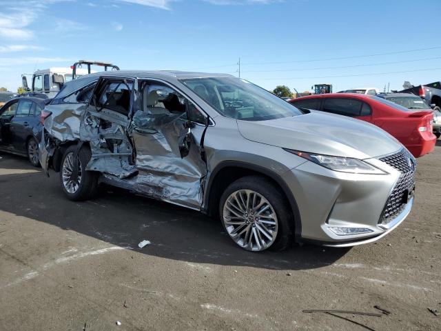 Photo 3 VIN: JTJJGKFA2L2012491 - LEXUS RX450 