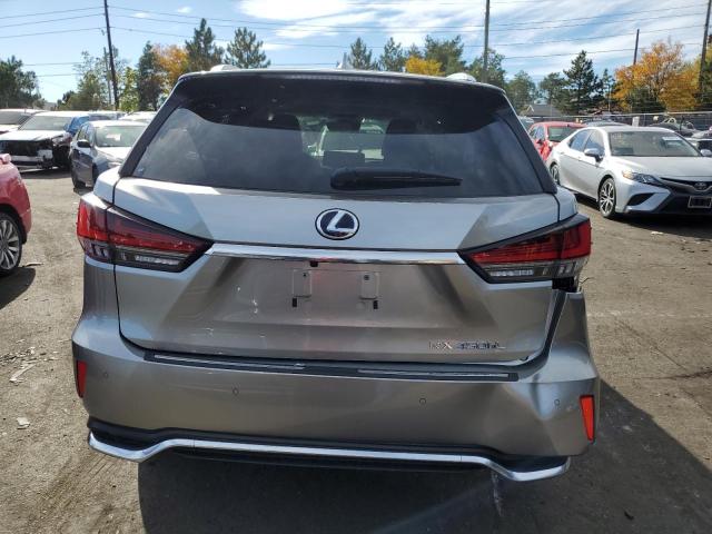 Photo 5 VIN: JTJJGKFA2L2012491 - LEXUS RX450 