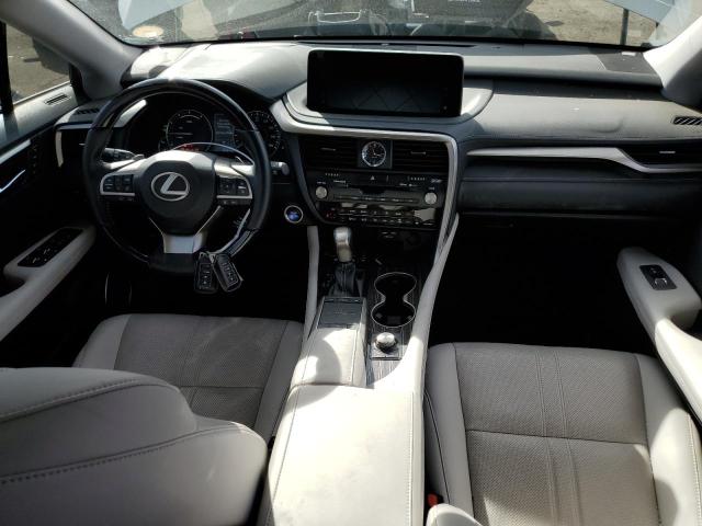 Photo 7 VIN: JTJJGKFA2L2012491 - LEXUS RX450 