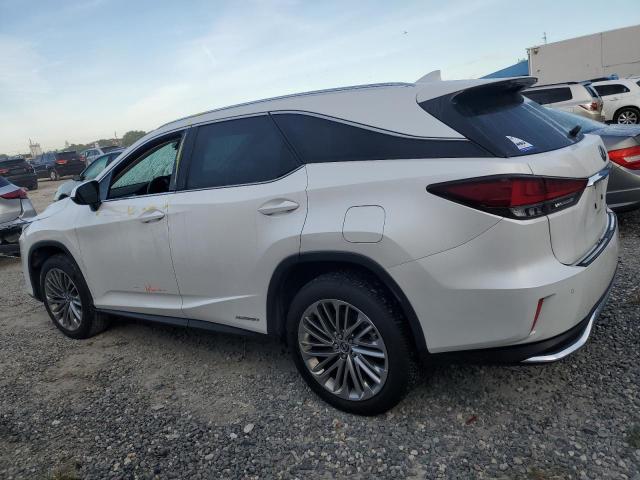 Photo 1 VIN: JTJJGKFA6N2029068 - LEXUS RX450 