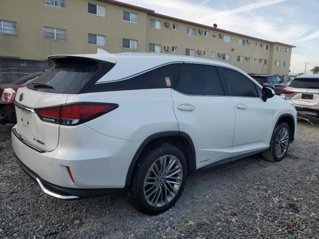 Photo 2 VIN: JTJJGKFA6N2029068 - LEXUS RX450 