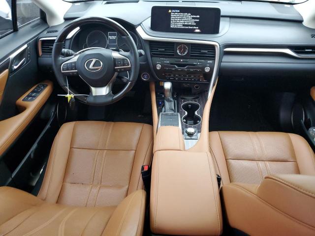 Photo 7 VIN: JTJJGKFA6N2029068 - LEXUS RX450 