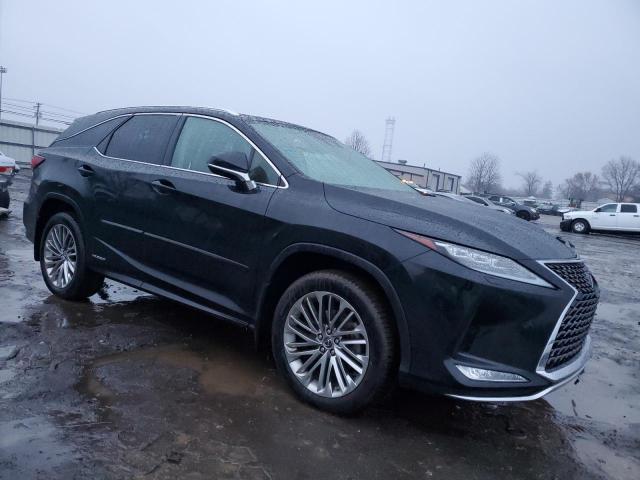 Photo 3 VIN: JTJJGKFA8L2014889 - LEXUS RX450 