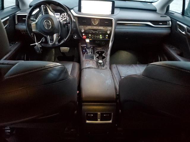 Photo 7 VIN: JTJJGKFA8L2014889 - LEXUS RX450 