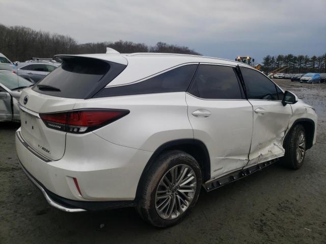 Photo 2 VIN: JTJJGKFA9M2016829 - LEXUS RX450 