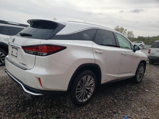 Photo 2 VIN: JTJJGKFAXN2028246 - LEXUS RX 450H L 