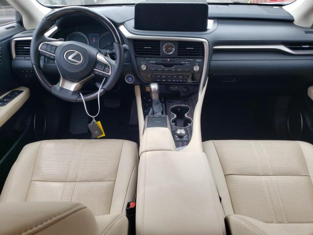 Photo 7 VIN: JTJJGKFAXN2028246 - LEXUS RX 450H L 