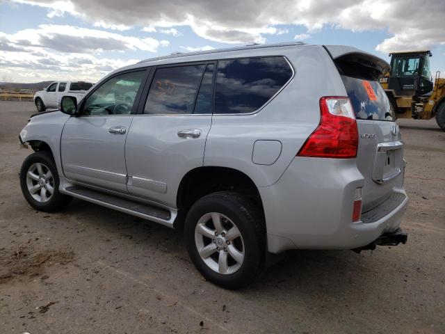 Photo 1 VIN: JTJJM7FX0A5009322 - LEXUS GX 460 PRE 