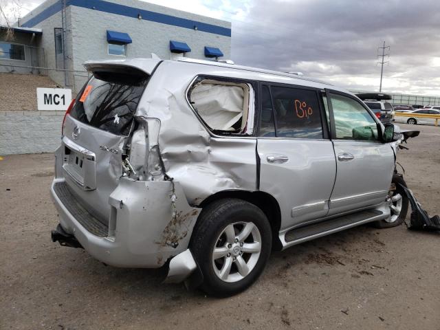 Photo 2 VIN: JTJJM7FX0A5009322 - LEXUS GX 460 PRE 