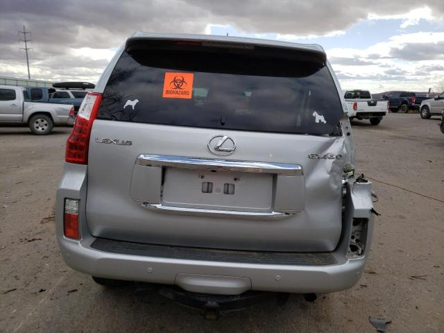 Photo 5 VIN: JTJJM7FX0A5009322 - LEXUS GX 460 PRE 