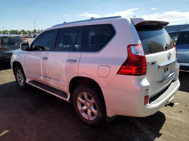 Photo 1 VIN: JTJJM7FX0A5010406 - LEXUS GX 