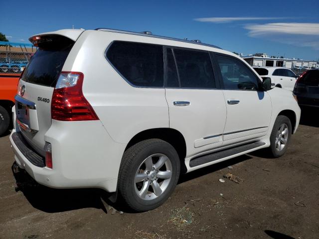 Photo 2 VIN: JTJJM7FX0A5010406 - LEXUS GX 