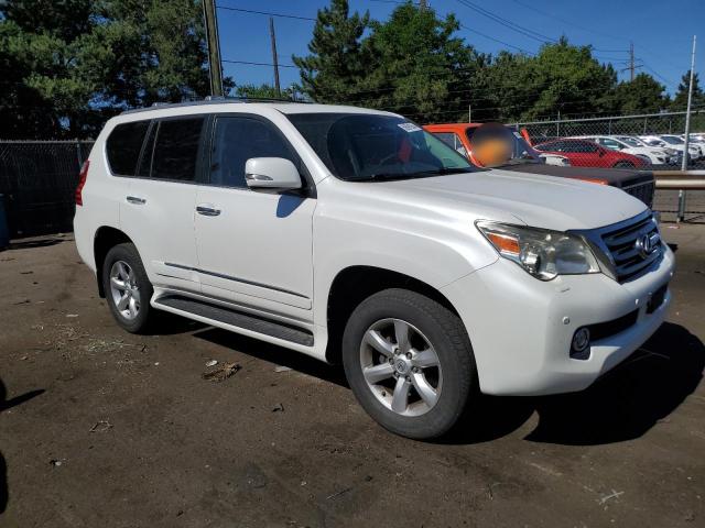 Photo 3 VIN: JTJJM7FX0A5010406 - LEXUS GX 