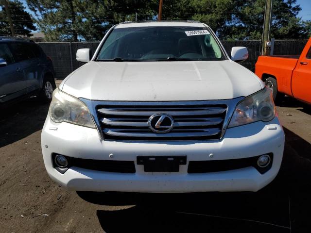 Photo 4 VIN: JTJJM7FX0A5010406 - LEXUS GX 