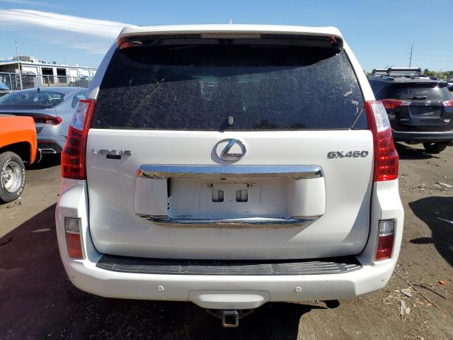 Photo 5 VIN: JTJJM7FX0A5010406 - LEXUS GX 