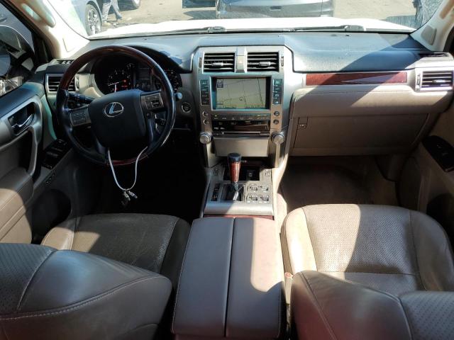 Photo 7 VIN: JTJJM7FX0A5010406 - LEXUS GX 