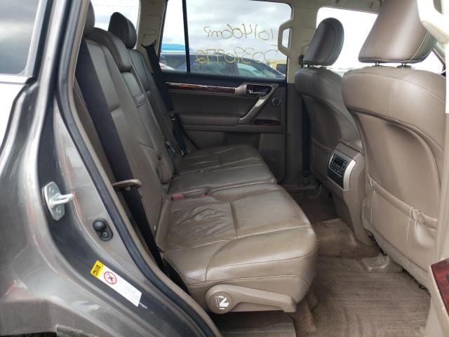 Photo 5 VIN: JTJJM7FX0A5017596 - LEXUS GX 460 PRE 