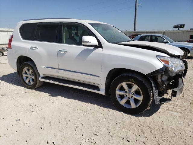 Photo 3 VIN: JTJJM7FX0B5022993 - LEXUS GX 460 PRE 