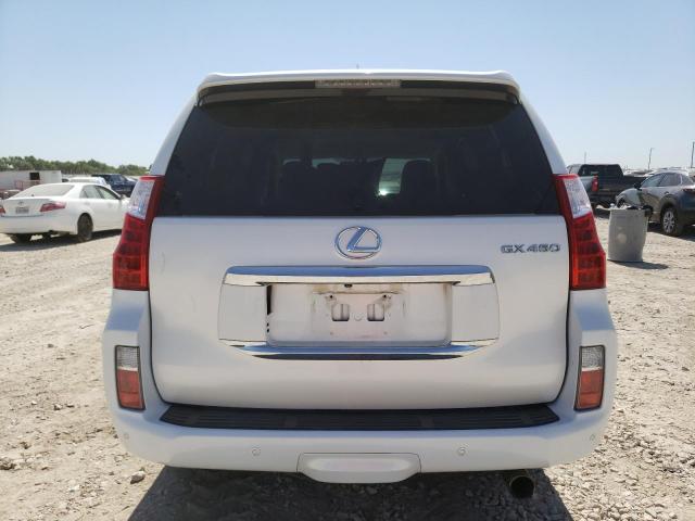 Photo 5 VIN: JTJJM7FX0B5022993 - LEXUS GX 460 PRE 