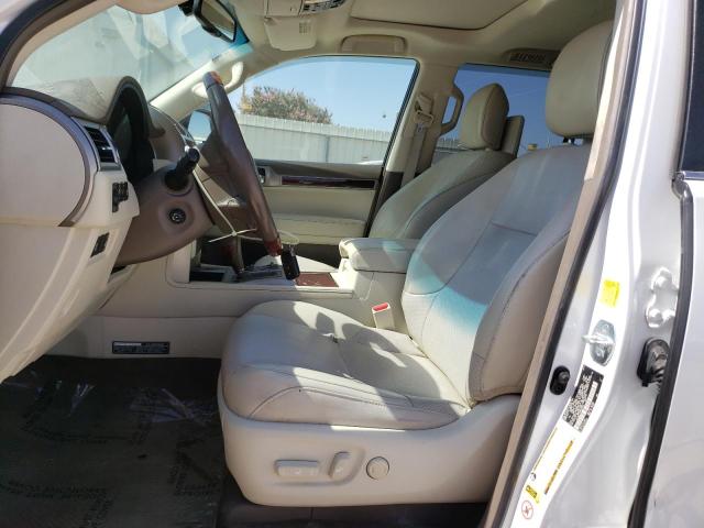 Photo 6 VIN: JTJJM7FX0B5022993 - LEXUS GX 460 PRE 