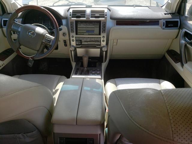 Photo 7 VIN: JTJJM7FX0B5022993 - LEXUS GX 460 PRE 