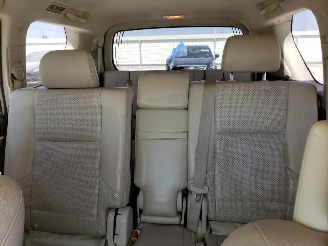 Photo 9 VIN: JTJJM7FX0B5022993 - LEXUS GX 460 PRE 