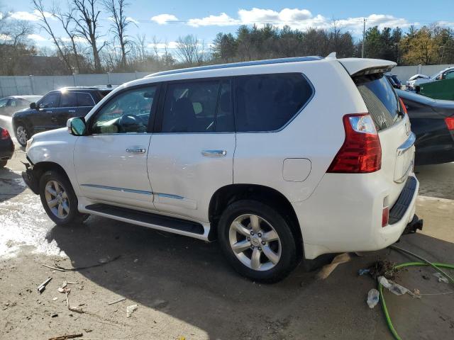 Photo 1 VIN: JTJJM7FX0B5033119 - LEXUS GX 460 PRE 