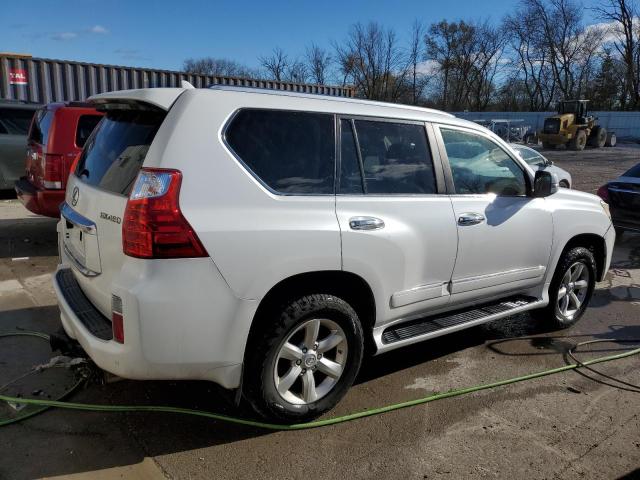 Photo 2 VIN: JTJJM7FX0B5033119 - LEXUS GX 460 PRE 