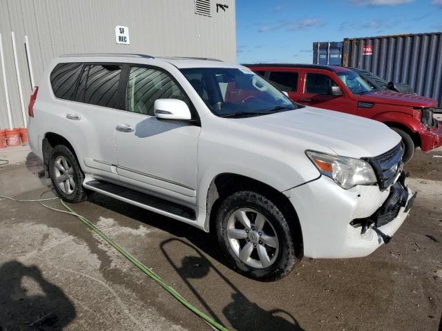 Photo 3 VIN: JTJJM7FX0B5033119 - LEXUS GX 460 PRE 