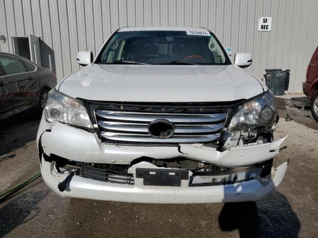 Photo 4 VIN: JTJJM7FX0B5033119 - LEXUS GX 460 PRE 