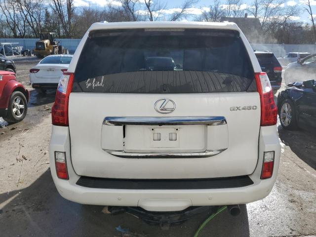 Photo 5 VIN: JTJJM7FX0B5033119 - LEXUS GX 460 PRE 