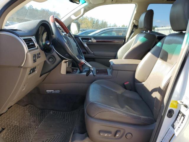 Photo 6 VIN: JTJJM7FX0B5033119 - LEXUS GX 460 PRE 