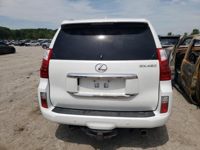 Photo 5 VIN: JTJJM7FX0C5038709 - LEXUS GX 460 PRE 