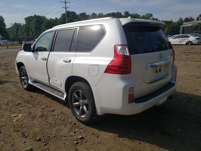 Photo 2 VIN: JTJJM7FX0C5048351 - LEXUS GX 460 PRE 