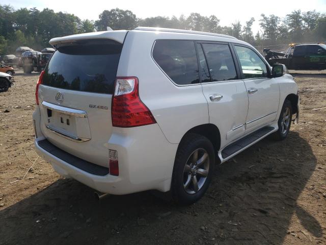 Photo 3 VIN: JTJJM7FX0C5048351 - LEXUS GX 460 PRE 