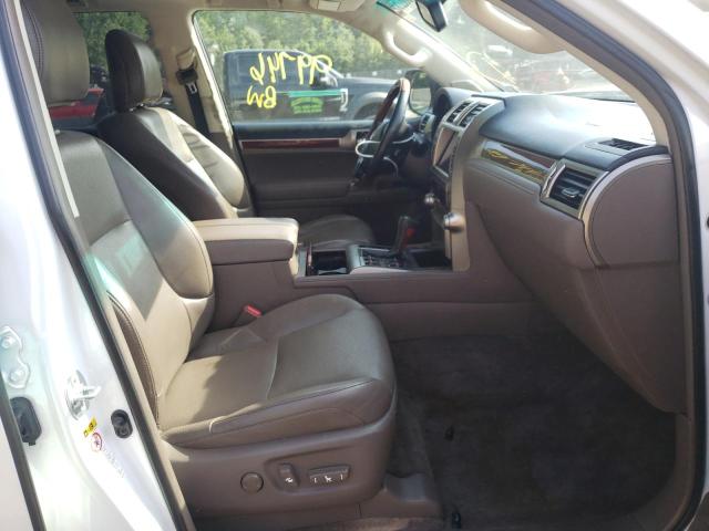 Photo 4 VIN: JTJJM7FX0C5048351 - LEXUS GX 460 PRE 