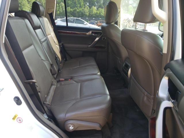 Photo 5 VIN: JTJJM7FX0C5048351 - LEXUS GX 460 PRE 