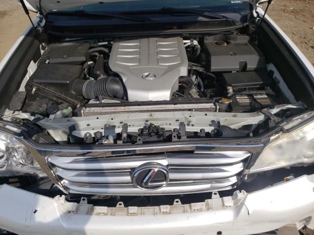 Photo 6 VIN: JTJJM7FX0C5048351 - LEXUS GX 460 PRE 