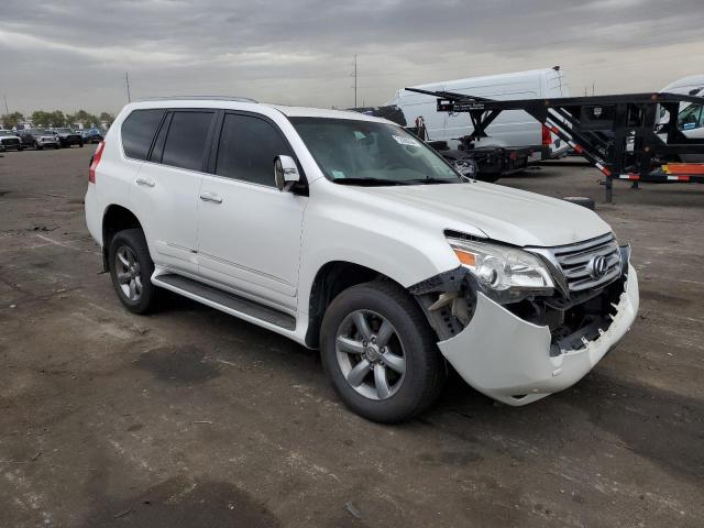 Photo 3 VIN: JTJJM7FX0D5053213 - LEXUS GX 460 PRE 