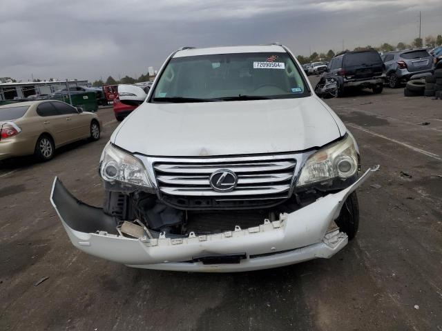 Photo 4 VIN: JTJJM7FX0D5053213 - LEXUS GX 460 PRE 