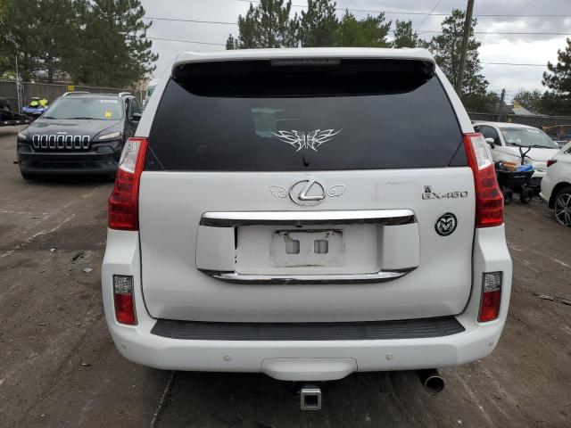 Photo 5 VIN: JTJJM7FX0D5053213 - LEXUS GX 460 PRE 