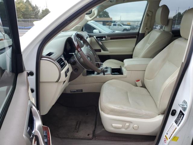 Photo 6 VIN: JTJJM7FX0D5053213 - LEXUS GX 460 PRE 