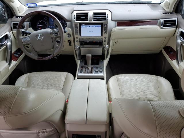 Photo 7 VIN: JTJJM7FX0D5053213 - LEXUS GX 460 PRE 