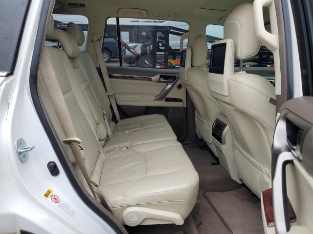 Photo 9 VIN: JTJJM7FX0D5053213 - LEXUS GX 460 PRE 