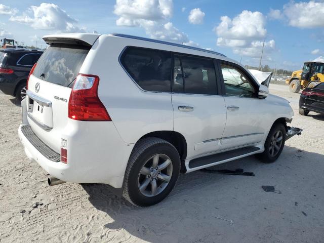 Photo 2 VIN: JTJJM7FX0D5058993 - LEXUS GX 