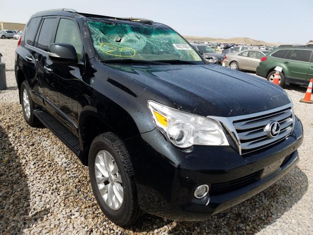 Photo 0 VIN: JTJJM7FX0D5064258 - LEXUS GX 460 